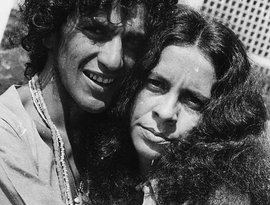 Avatar for Caetano Veloso & Gal Costa