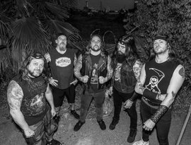 Municipal Waste 的头像