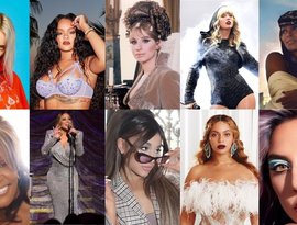 Avatar for Various Female Artists