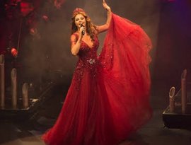 Sarah Brightman için avatar