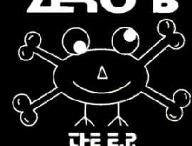 Avatar for Zero B