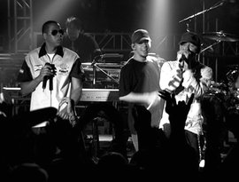 Jay-Z and Linkin Park için avatar