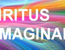 Spiritus Imaginalis 的头像