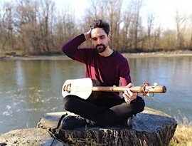Iztok Koren 的头像