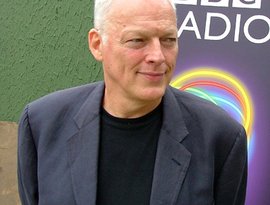 Avatar de David Gilmour (1946)