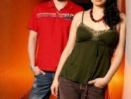 Rodrigo and Gabriela 的头像