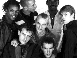 The English Beat 的头像