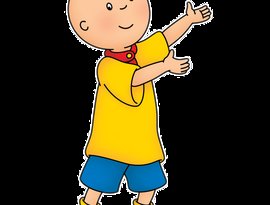 Caillou 的头像