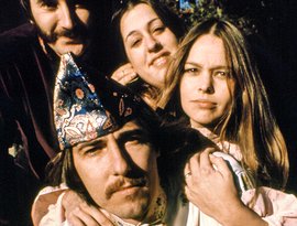 The Mamas & the Papas için avatar