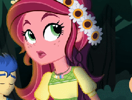 Avatar for Gloriosa Daisy