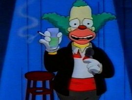 Avatar de Krusty the clown