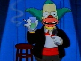 Avatar for Krusty the clown