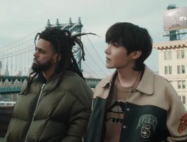 j-hope, J. Cole 的头像