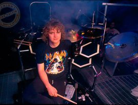 Avatar für Rick Allen