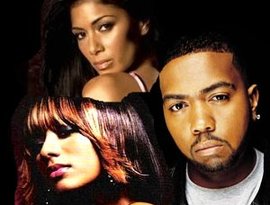 Timbaland feat. Keri Hilson & Nicole Scherzinger のアバター
