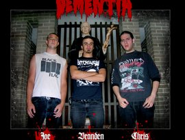 Avatar for Ex Dementia