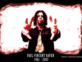 Avatar for Paul Raven