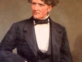 Adolf Fredrik Lindblad 的头像