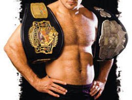 Bas Rutten 的头像