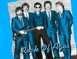 Rock of Ages 的头像