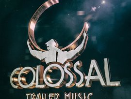 Avatar for Colossal Trailer Music