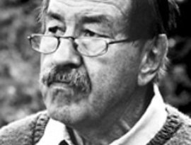 Günter Grass 的头像