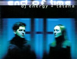 Avatar for DJ Energy & Tatana