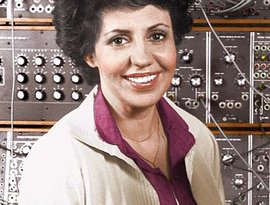 Avatar for Rachel Elkind/Wendy Carlos