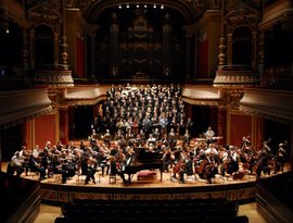 Anna Tomowa-Sintow, Vinson Cole, Etc.; Herbert Von Karajan: Vienna Philharmonic Orchestra, Vienna Singverein 的头像