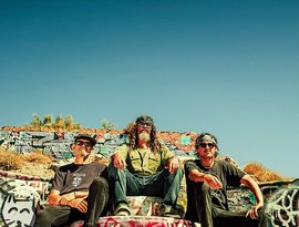Avatar de Brant Bjork Trio