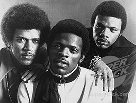 Awatar dla The Delfonics