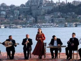 Avatar for Selim Sesler & Orchester feat. Idil Üner