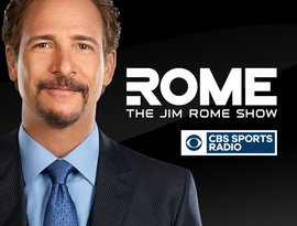 The Jim Rome Show 的头像