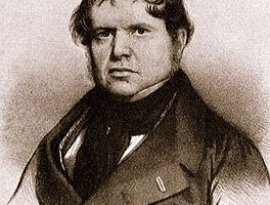 François-Joseph Fétis 的头像