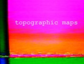 Avatar for topographic maps