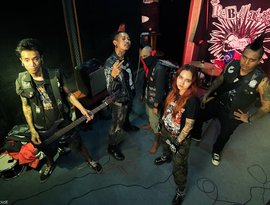 Avatar de The Rebel Riot