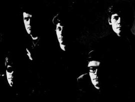 The Pete Best Combo 的头像