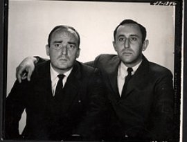 Coyle and Sharpe 的头像