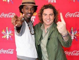 K'Naan feat. David Bisbal 的头像