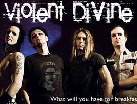 Avatar for Violent Divine