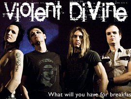 Violent Divine için avatar