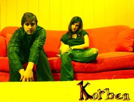 Korben 的头像