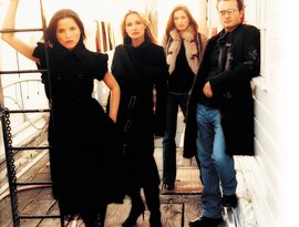 Avatar for The Corrs