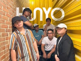 Hunyo 的头像