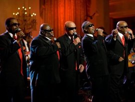 Awatar dla The Blind Boys Of Alabama