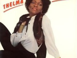 Thelma Jones 的头像