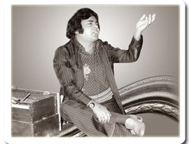 Narendra Chanchal 的头像