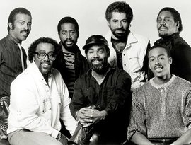 Maze & Frankie Beverly 的头像