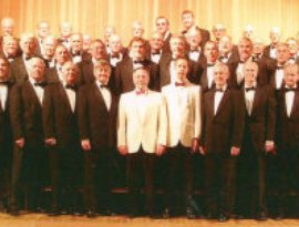 Avatar för Rhos Male Voice Choir