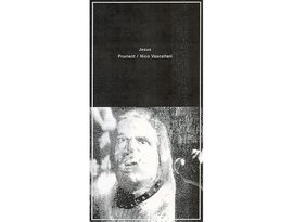 Prurient / Nico Vascellari 的头像